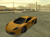 McLaren MP4-12C GAWAI V1.5 FINAL