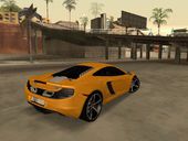 McLaren MP4-12C GAWAI V1.5 FINAL