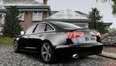 Audi A6 2012 [Beta]