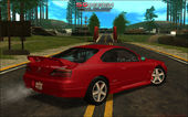 J2 : NISSAN SILVIA S15 - Stock