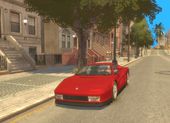 1986 Testarossa v1.2 [EPM]