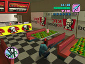 KFC Mod