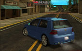 J2 : VW GOLF R32 - Stock