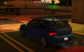 J2 : VW GOLF R32 - Stock