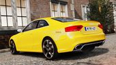 Audi RS5 2012 v2.0