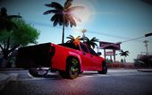 2004 Chevrolet Colorado Codered