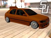 Peugeot 306 GTI 41 NS 681 [RC]