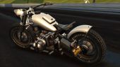 BMW R-75 Bobber