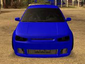 Volkswagen MK4 R32 Stance v1.0