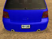 Volkswagen MK4 R32 Stance v1.0