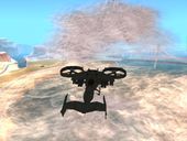 Air Battle 3 The Survive DYOM Mission