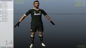 CR7 Cristiano Ronaldo Skin