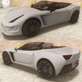 GTA V Grotti Carbonizzare v3