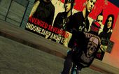 Avenged Sevenfold Come To Indonesia Wall