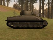 M4 SHERMAN