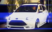 Ford Focus ST