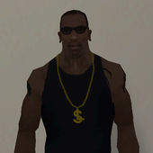 Los Santos LS Chain Gold