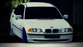 BMW e46