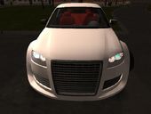 Audi A3 Tuning