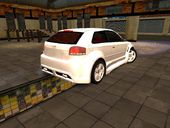 Audi A3 Tuning