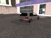 VW GOLF 4 Tuning