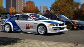 BMW & Mercedes DTM Pack