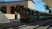 UK Train Mod Class 377 Southern