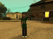 New Grove Street Members