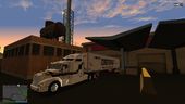 Kenworth T660 Transportes Castores