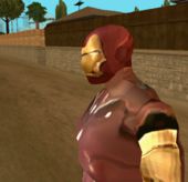 Ironman v1 for Android