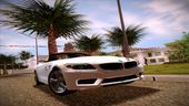 BMW Z4 sdrivei28