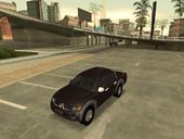 Mitsubishi Triton V1.0