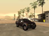 Mitsubishi Triton V1.0