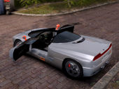 BMW Italdesign Nazca C2 v5.1