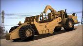 Caterpillar 631D