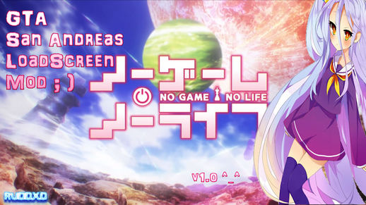 No Game No Life Part 2