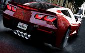 Chevrolet Corvette Stingray C7 2014 [Beta]