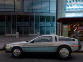 Delorean Dmc12 Final