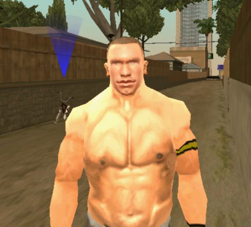 John Cena v2 for Android