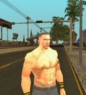 John Cena v2 for Android