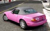 1994 Mazda MX-5 Miata NA 