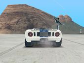 Ford GT 2006