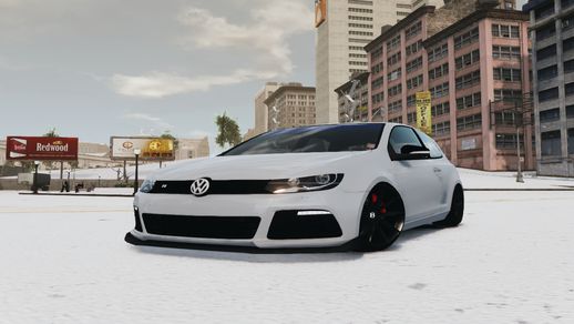 Volkswagen Golf R Emre AKIN Edition Final