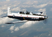 Beechcraft T-6 Texan II