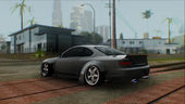 Nissan Silvia S15 RocketBunny