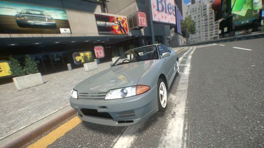 1993 Nissan Skyline R32 GT-R