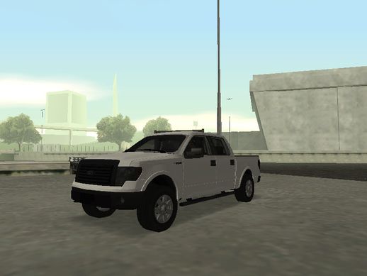 Ford F150