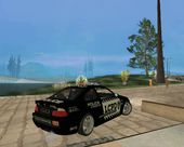 BMW M3 E46 POLICE