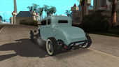 Smith 34 Hot Rod