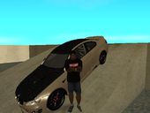 Huhhdamn Clothing Mod Pack